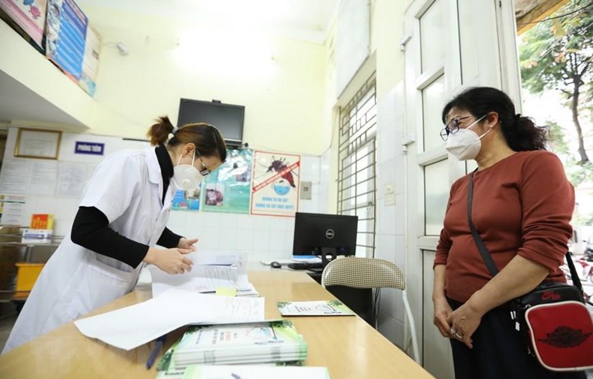 Covid-19 les cas F1 ne seront plus mis en quarantaine médicale